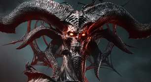 Blizzard anuncia lote extra para evento de lançamento de Diablo IV: Lord of Hatred