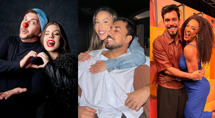 Por onde andam os participantes do BBB 25?