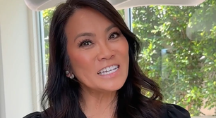 Dra. Sandra Lee, da série 'A Rainha dos Cravos', sofre AVC: 'Parte do meu cérebro morreu'