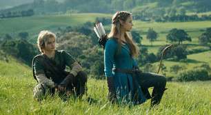 Filmagens do longa live-action de The Legend of Zelda foram concluídas