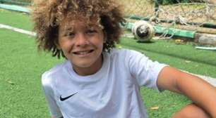 Família de joia e Corinthians vivem impasse; reunião decisiva vai acontecer na quinta-feira