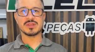 Desembargador suspende uso de tornozeleira eletrônica para investigado por contrabando durante férias na Disney