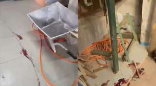 Pastor italiano de 80 anos é morto em emboscada durante construção de igreja no DF