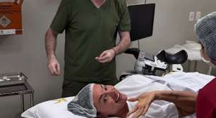 Juju Salimeni realiza coleta de óvulos e conta sobre processo de congelamento de embriões