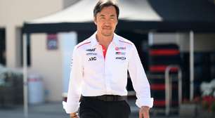 F1: Ayao Komatsu alerta para que não se apressem mudanças no regulamento