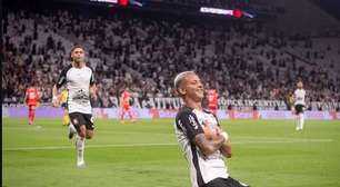 Libertadores: Corinthians defende invencibilidade diante do Independiente Santa Fe