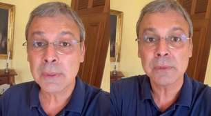 Lindbergh se pronuncia após prisão de Ramagem: 'Olha a ironia'