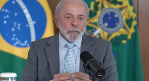 Lula defende papa em polêmica com Trump: 'Ninguém precisa ter medo de ninguém'