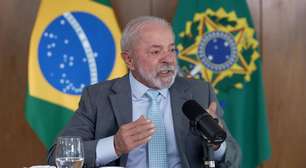Lula é criticado por comentário sobre alunos do Ceará: 'Não é só a cabeça grande'