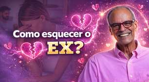 Magia para esquecer o ex