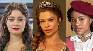 Boas novelas com audiência decepcionante: números mostram o 'adeus' do público