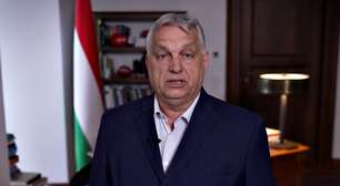 Após reconhecer derrota, Orbán envia mensagem a eleitores: 'Vamos nos reagrupar'