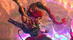 Overwatch ganha Temporada 2 com nova heroína Sierra e versão do jogo para Switch 2