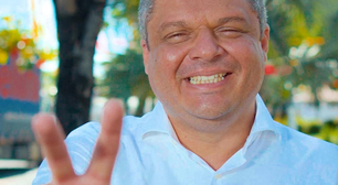 Prefeito recém-eleito na Paraíba é afastado por suspeita de esquema de R$ 270 milhões envolvendo o Comando Vermelho