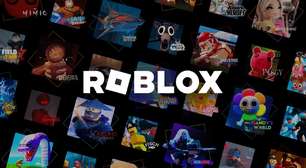 Roblox ganha versão nativa para PlayStation 5