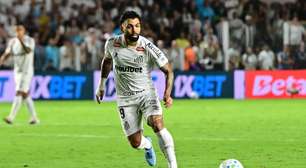 Santos x Deportivo Recoleta: Peixe busca vencer no dia de seu aniversário; veja odds