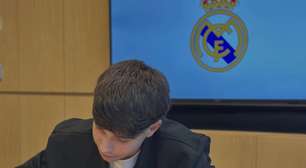 Joia do Real Madrid pode trocar Espanha pela Seleção Brasileira, diz jornal