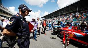 F1: Jean Todt revela por que Adrian Newey rejeitou a Ferrari