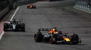 F1: FIA bane truque de qualificação que beneficiava Mercedes e Red Bull
