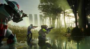 Marathon ganha atualização de meio de temporada com novos conteúdos e melhorias