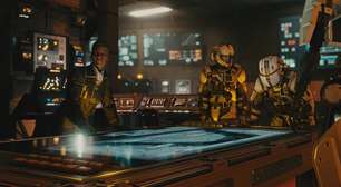 Bethesda promete consertar problemas de Starfield no PS5 ainda nesta semana