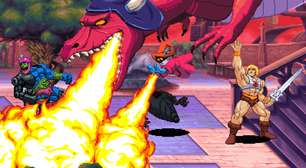 He-Man and the Masters of the Universe: Dragon Pearl of Destruction é adiado