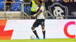 Vasco x Audax Italiano: Cruzmaltino é favorito no duelo da Sul-Americana; veja odds