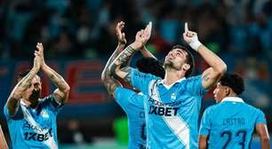 Sporting Cristal: adversário do Palmeiras na Libertadores tem legião de brasileiros