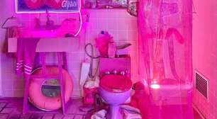 Criança se confunde e usa obra de arte como sanitário em exposição no RJ