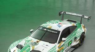 WEC 2026: WRT usará oito pinturas retrô da BMW ao longo da temporada