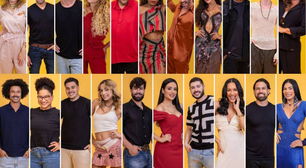Lista completa dos signos dos participantes do BBB 26