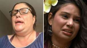 BBB26: Mãe de Gabriela detona jogo da própria filha: 'Faltou estratégia'