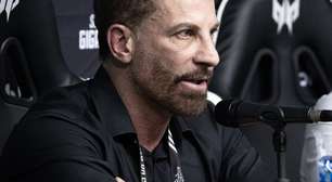 Presidente do Vasco é suspenso por reclamações; entenda