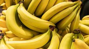 Banana em tudo: 5 receitas doces e salgadas para aproveitar a fruta