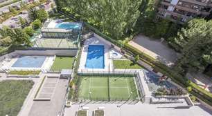 Investimento em áreas de lazer valoriza o condomínio