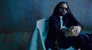 Marcelo Falcão anuncia turnê 'O Legado' por quatro capitais com venda geral a partir do dia 22