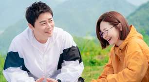 Acabei de assistir a um dos melhores doramas de cura da minha vida na Netflix: é comovente, emocionante e superdivertido