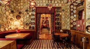 Mata Città: experiência italianíssima no novo ícone gastronômico