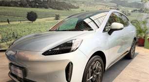 GAC Hyptec HT estreia com quase 100cv a mais na linha 2027