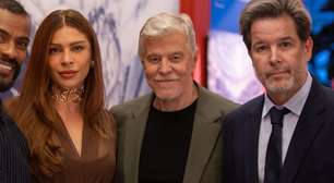 Morte com sangue no chão abala 'Três Graças': clima de terror toma conta do penúltimo capítulo com assassinato cruel