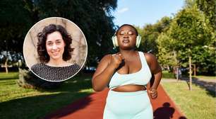 A fórmula da nutricionista Júlia Farré para perder peso de forma saudável: "treine força, aumente as proteínas no café da manhã e coma mais vegetais"