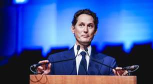 Elkann destaca aprendizado e foca em reação da Ferrari na F1