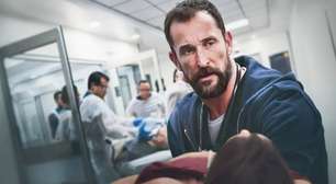 The Pitt pode fazer história no Emmy com a segunda temporada