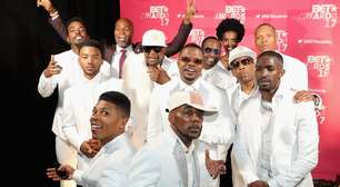 New Edition venceu a votação dos fãs do Rock and Roll Hall of Fame, mas não será induzido veja por quê