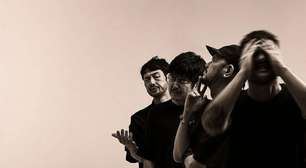 Banda japonesa toe anuncia show em São Paulo e celebra 25 anos