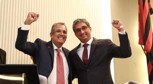 Vice-presidente do Flamengo assume cargo importante no governo do RJ