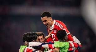 Em jogo épico, Bayern elimina Real Madrid e é semifinalista da Champions