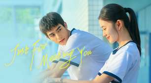 Só Para te Encontrar: o romance escolar que emociona sem exageros