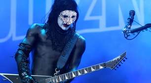 10 músicas que marcaram a vida de Wes Borland, do Limp Bizkit