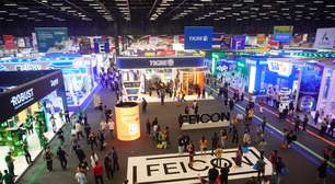 FEICON impulsiona negócios e inovações para construção civil